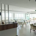 Sm1116 Apart Hotel Em Andar Alto Regiao Central