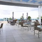 Sm1116 Apart Hotel Em Andar Alto Regiao Central