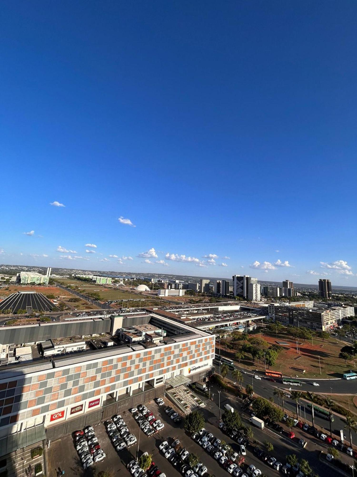 Sm1116 Em Andar Alto Regiao Appartamento