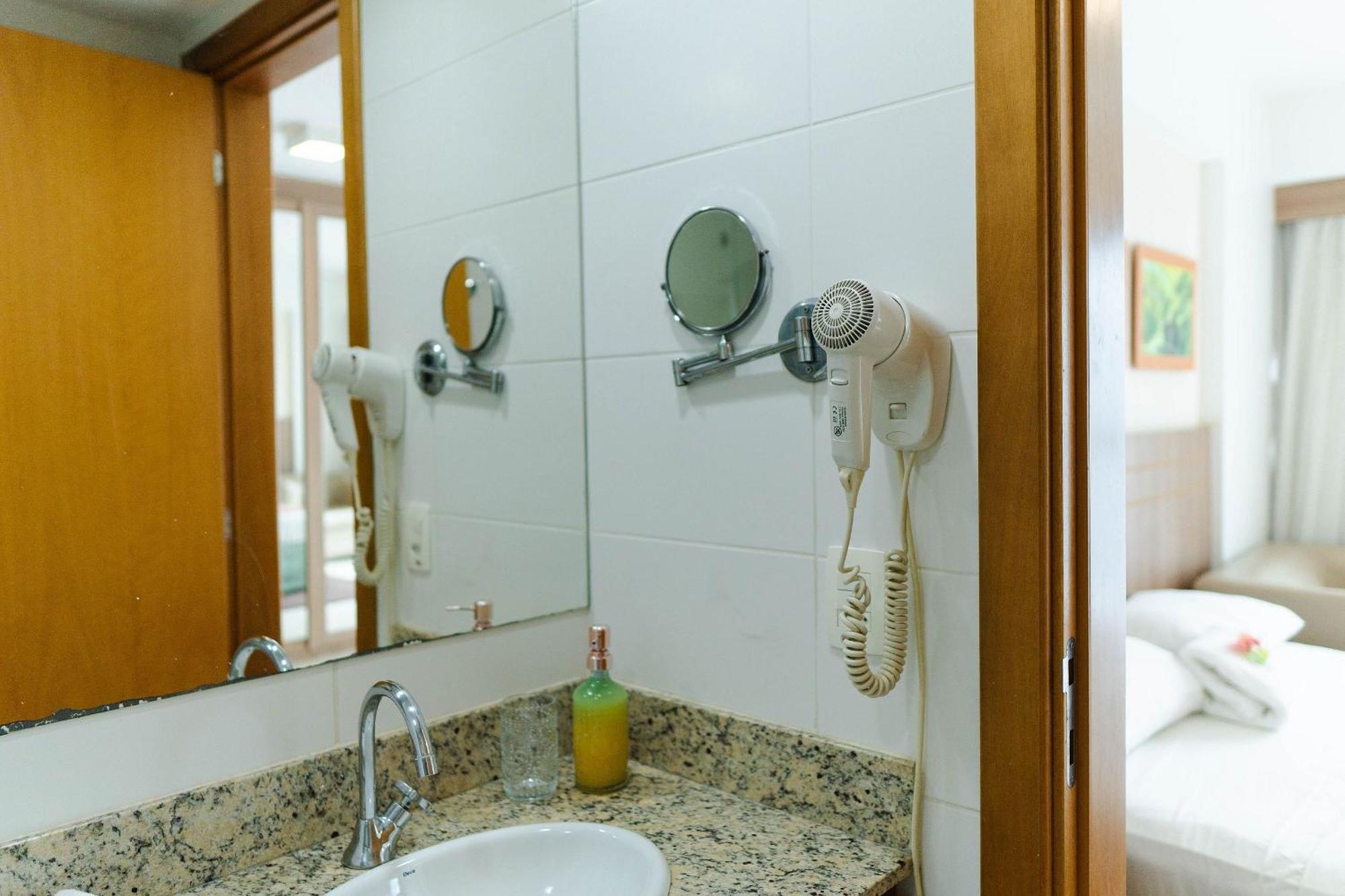 Appartamento Sm1116 Em Andar Alto Regiao Brasilia
