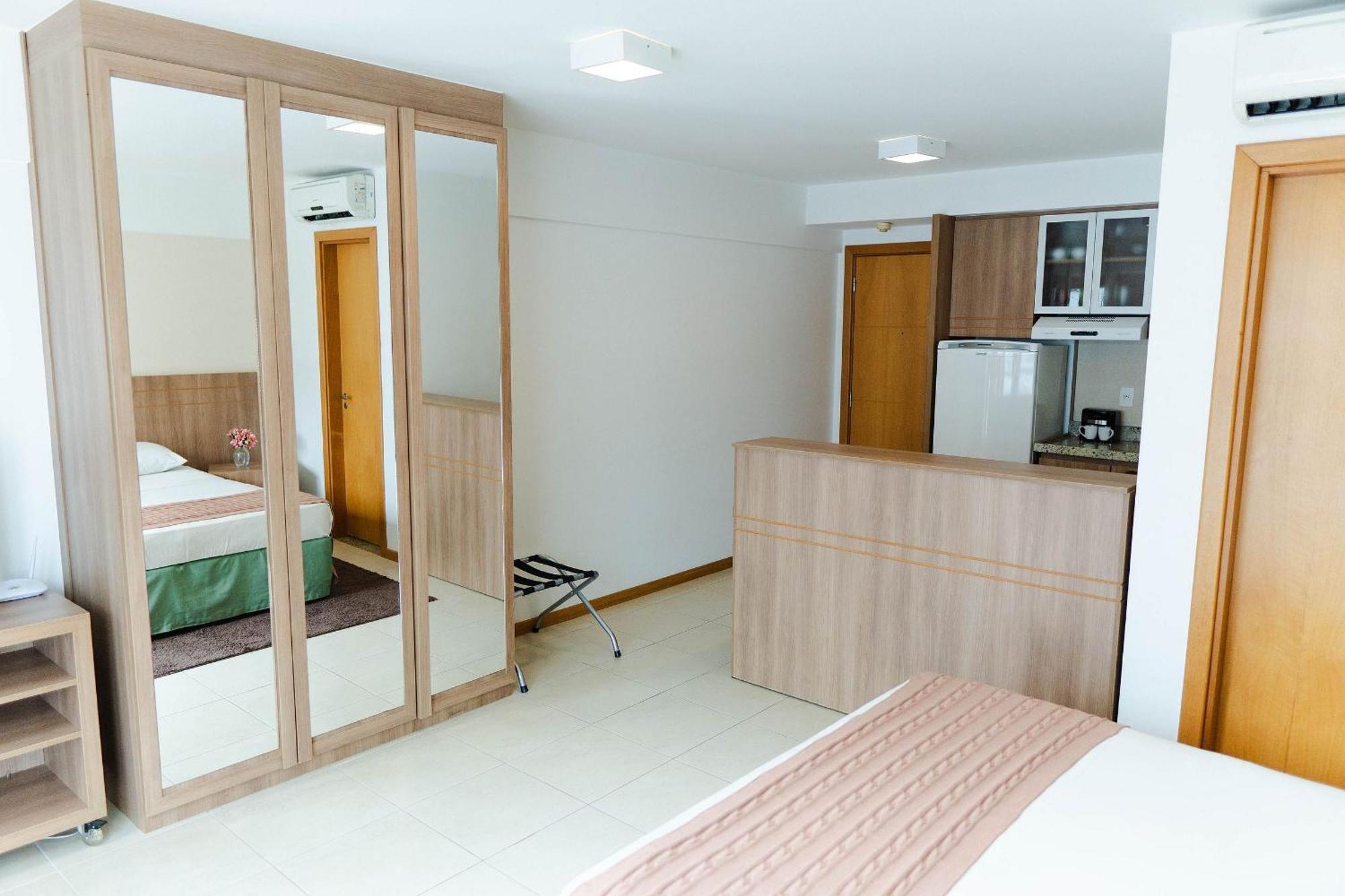 Sm1116 Em Andar Alto Regiao Appartamento